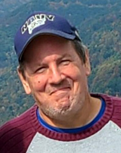 John Michael Connolly, Jr.